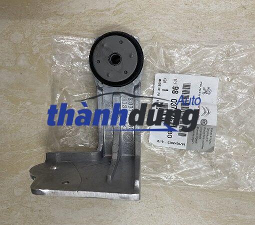 GIÁ BẮT KÉT TURBO PEUGEOT 5008