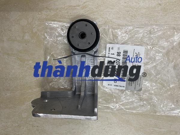 GIÁ BẮT KÉT TURBO PEUGEOT 5008