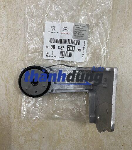 GIÁ BẮT KÉT TURBO PEUGEOT 5008