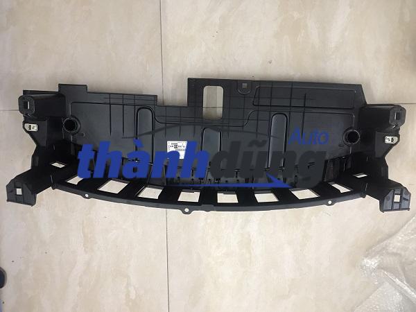 ỐP NHỰA CHE NẮP KHÓA CAPO PEUGEOT 3008