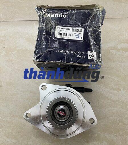 BƠM TRỢ LỰC LÁI HYUNDAI HD72