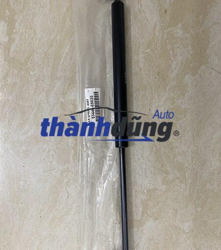 TY CHỐNG NẮP CAPO TOYOTA LAND CRUISER 2002