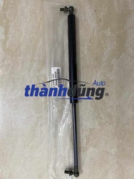 TY CHỐNG NẮP CAPO TOYOTA LAND CRUISER 2002