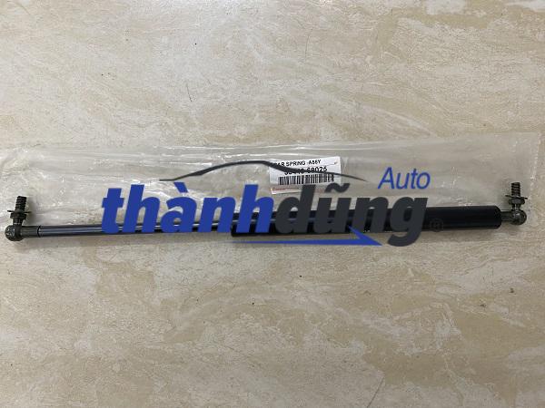 TY CHỐNG NẮP CAPO TOYOTA LAND CRUIER 2002