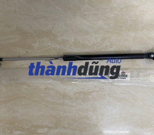 TY CHỐNG CỐP SAU TOYOTA LAND CRUISER