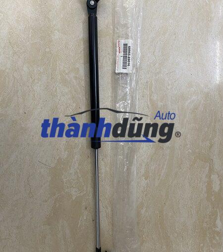 TY CHỐNG CỐP SAU TOYOTA LAND CRUISER