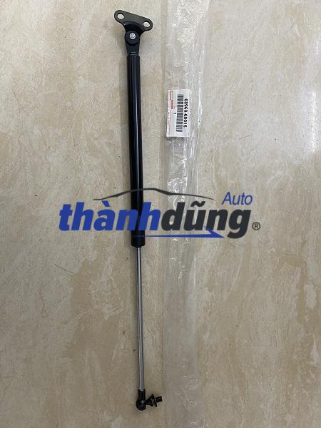 TY CHỐNG CỐP SAU TOYOTA LAND CRUISER