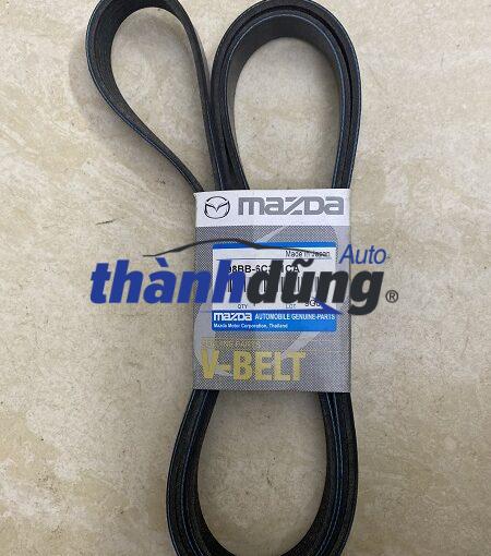 DÂY CUROA TỔNG FORD ESCAPE 2.0