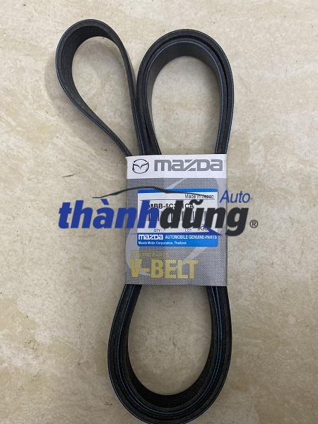 DÂY CUROA TỔNG FORD ESCAPE 2.0