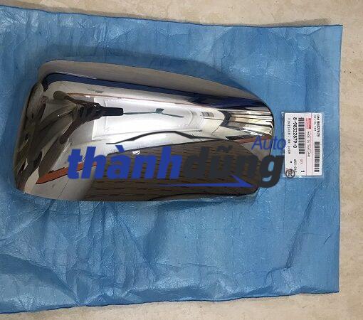 ỐP GƯƠNG CHIẾU HẬU CHEVROLET COLORADO 2017