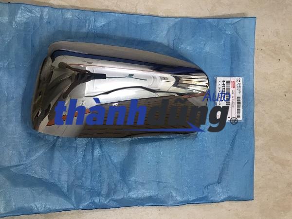 ỐP GƯƠNG CHIẾU HẬU CHEVROLET COLORADO 2017