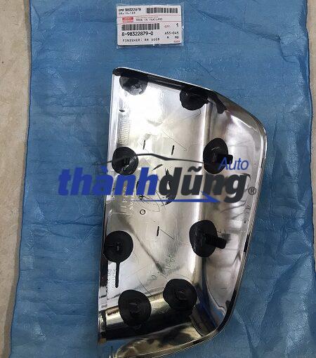 ỐP GƯƠNG CHIẾU HẬU ISUZU MUX 2017