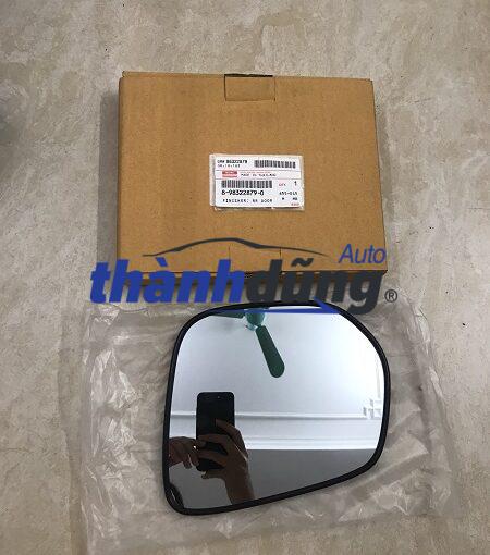 MẶT GƯƠNG CHIẾU HẬU CHEVROLET COLORADO 2015