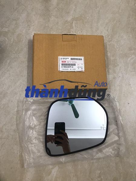 MẶT GƯƠNG CHIẾU HẬU CHEVROLET COLORADO 2015