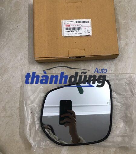 MẶT GƯƠNG CHIẾU HẬU ISUZU MUX 2016
