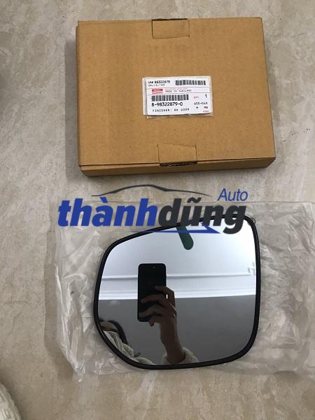 MẶT GƯƠNG CHIẾU HẬU ISUZU MUX 2016