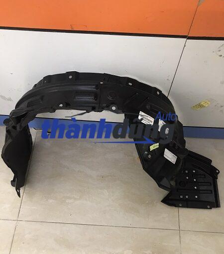 CHẮN BÙN LÒNG DÈ TRƯỚC TOYOTA CROSS 2021-2023