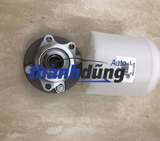 BI MAY Ơ TRƯỚC NISSAN LIVINA 2010