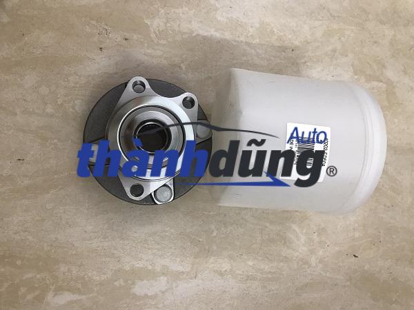 BI MAY Ơ TRƯỚC NISSAN LIVINA 2010