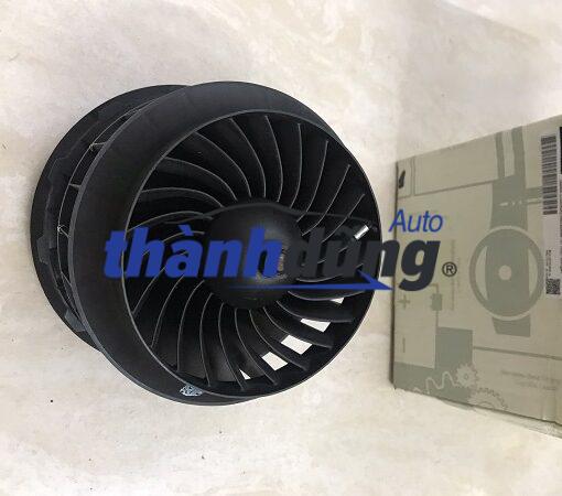 QUẠT GIÓ ĐIỀU HÒA MERCEDES E63 AMG