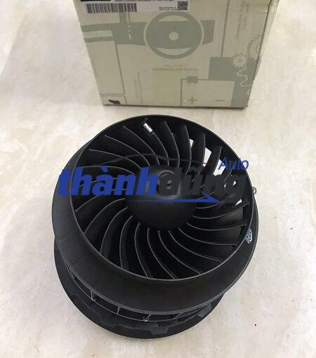 QUẠT GIÓ ĐIỀU HÒA MERCEDES E63 AMG