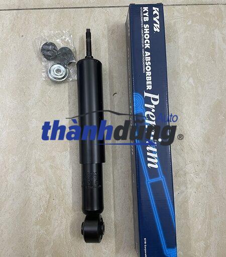 GIẢM XÓC SAU SUZUKI VITARA 2001