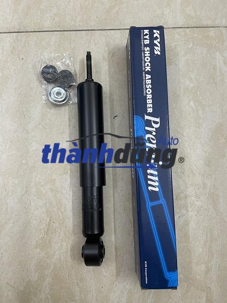 GIẢM XÓC SAU SUZUKI VITARA 2001