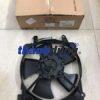 QUẠT GIÓ ĐỘNG CƠ CHEVROLET SPARK 2008-2010