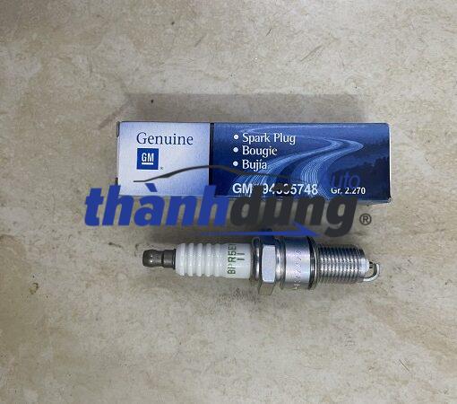 BUGI ĐÁNH LỬA DAEWOO GENTRA