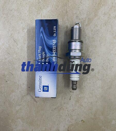 BUGI ĐÁNH LỬA DAEWOO GENTRA