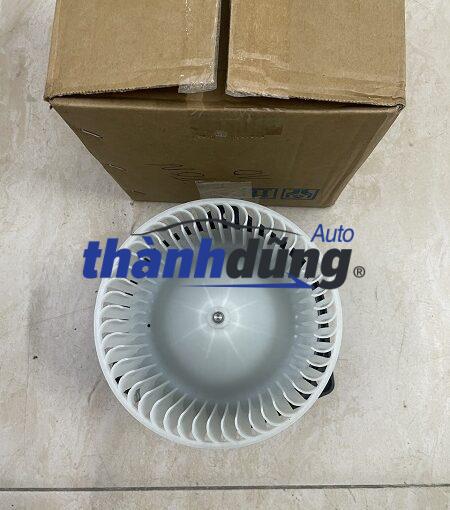 QUẠT DÀN LẠNH MITSUBISHI PAJERO 2012