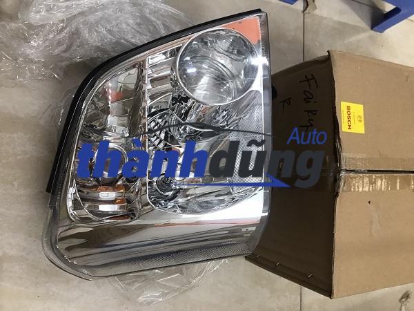 ĐÈN PHA TRÁI FAIRY 7 CHỖ 2007