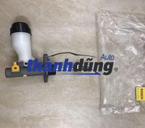 TỔNG CÔN TRÊN FAIRY 7 CHỖ 2007