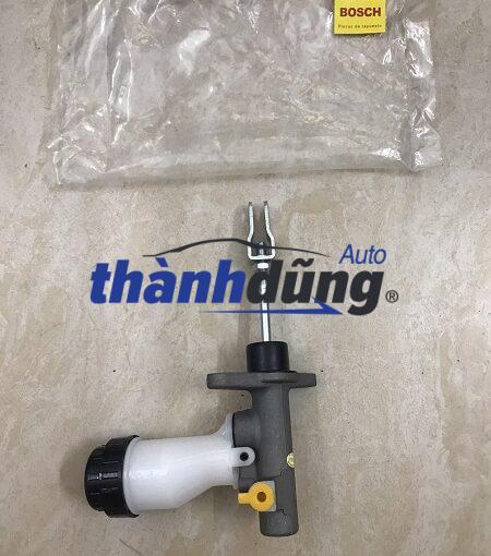 TỔNG CÔN TRÊN FAIRY 7 CHỖ 2007