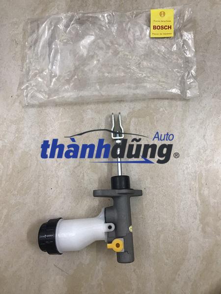 TỔNG CÔN TRÊN FAIRY 7 CHỖ 2007