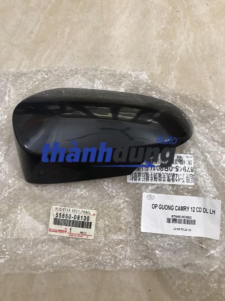 ỐP KÍNH CHIẾU HẬU TOYOTA CAMRY 2014