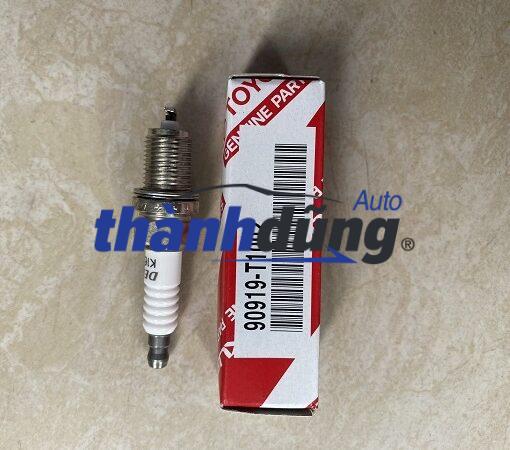 BUGI ĐÁNH LỬA TOYOTA CAMRY