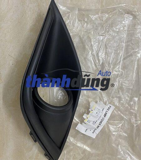 ỐP ĐÈN GẦM TRÁI MITSUBISHI OUTLANDER