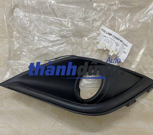 ỐP ĐÈN GẦM TRÁI MITSUBISHI OUTLANDER