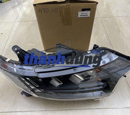 ĐÈN PHA PHẢI MITSUBISHI OUTLANDER 2021