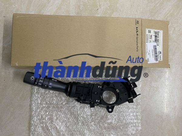 CÔNG TẮC PHA COS KIA OPTIMA 2011-2013