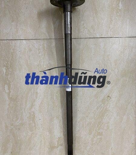 CÂY LÁP SAU TOYOTA INNOVA 2012