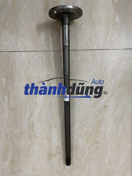 CÂY LÁP SAU TOYOTA INNOVA 2012