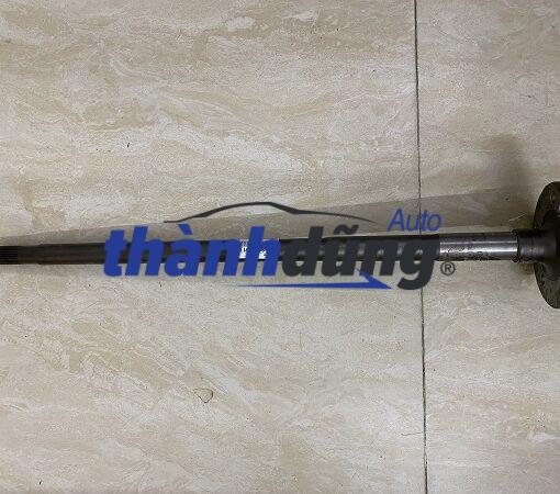 CÂY LÁP SAU TOYOTA INNOVA 2012