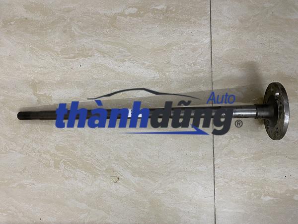 CÂY LÁP SAU TOYOTA INNOVA 2012