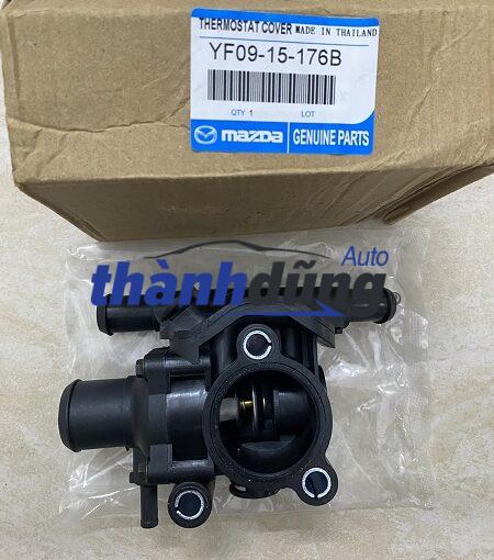 CỤM VAN HẰNG NHIỆT FORD ESCAPE