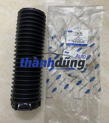 CHỤP BỤI PHUỘC NHÚN TRƯỚC FORD FOCUS 2012