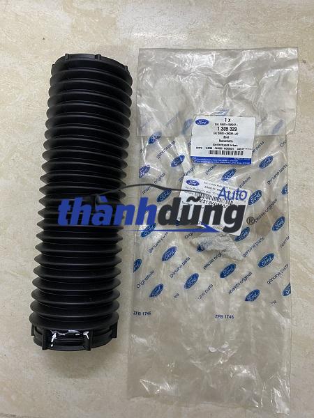 CHỤP BỤI PHUỘC NHÚN TRƯỚC FORD FOCUS 2012