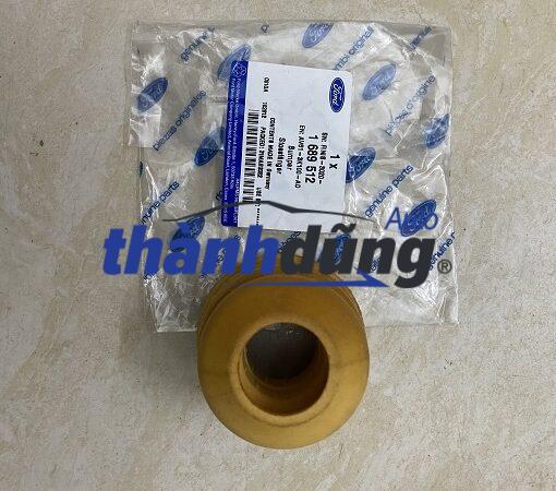 TĂM BÔNG PHUỘC NHÚN TRƯỚC FORD FOCUS 2017