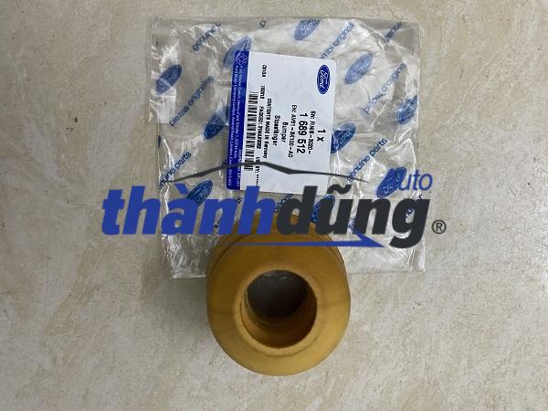 TĂM BÔNG PHUỘC NHÚN TRƯỚC FORD FOCUS 2017